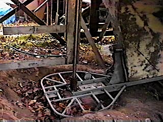 Keel Construction